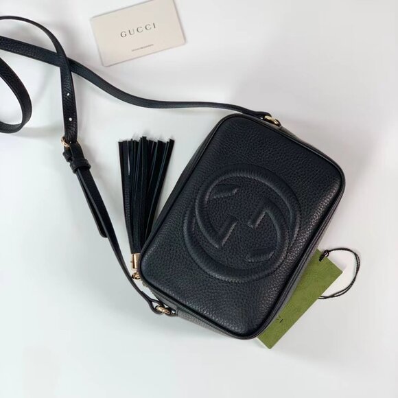 Gucci Jackets & Blazers - Gucci Versatile Handbag